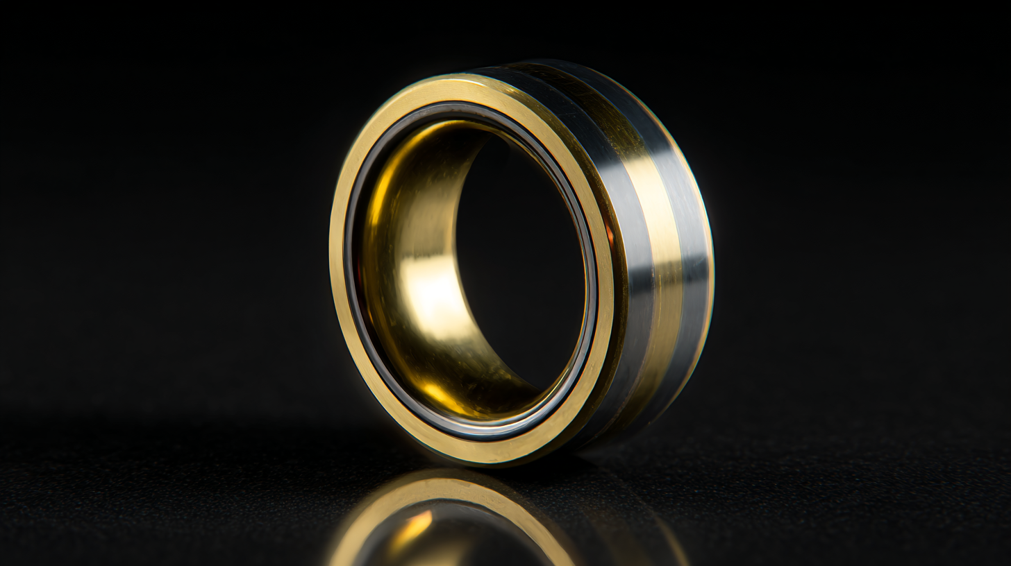 How to Choose the Right Pillar Bearing for Your Industrial Needs