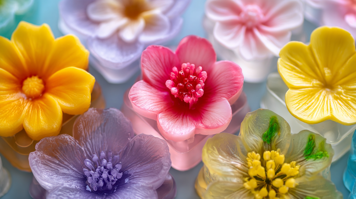 How to Choose the Right Cosmetics Mold: A Complete Guide for Beginners