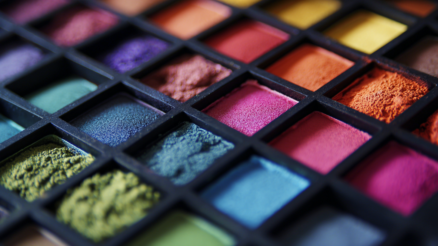 How to Choose the Right Cosmetics Mold: A Complete Guide for Beginners