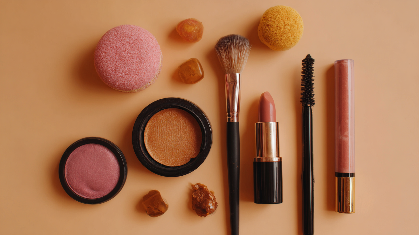 How to Choose the Right Cosmetics Mold: A Complete Guide for Beginners