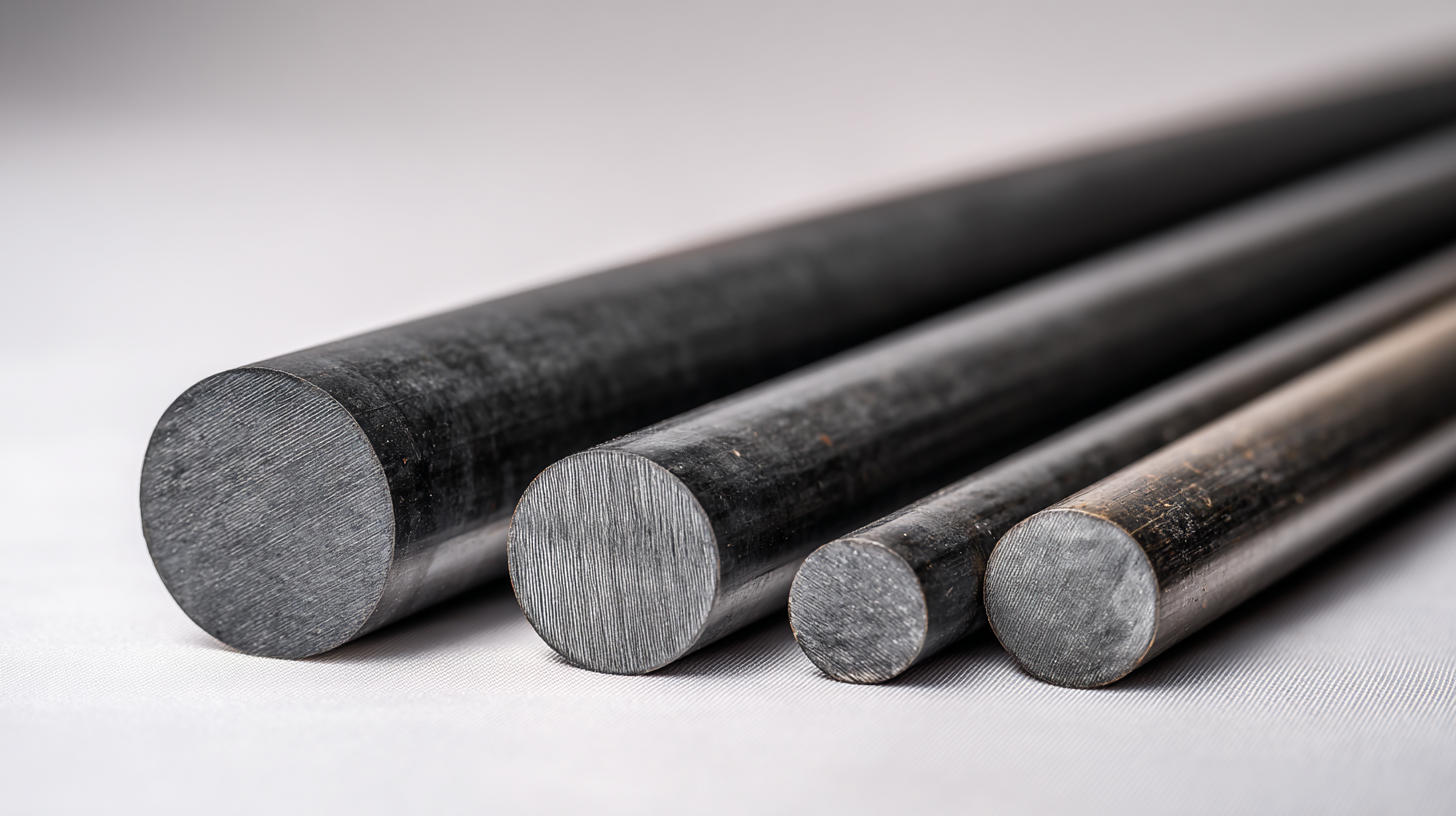 How to Choose the Best Pultruded Carbon Fiber Rod for Your Engineering Projects