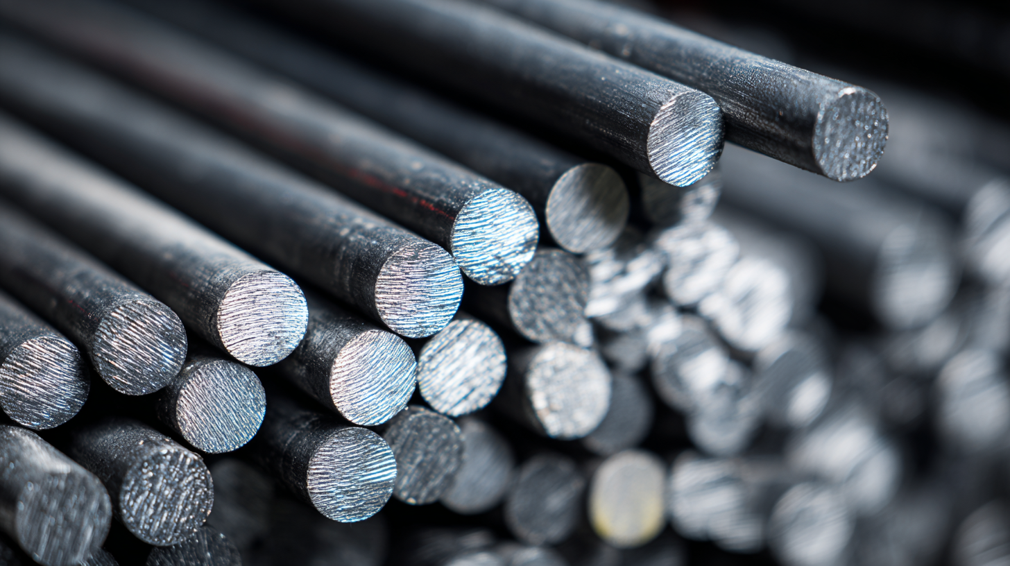 How to Choose the Best Pultruded Carbon Fiber Rod for Your Engineering Projects