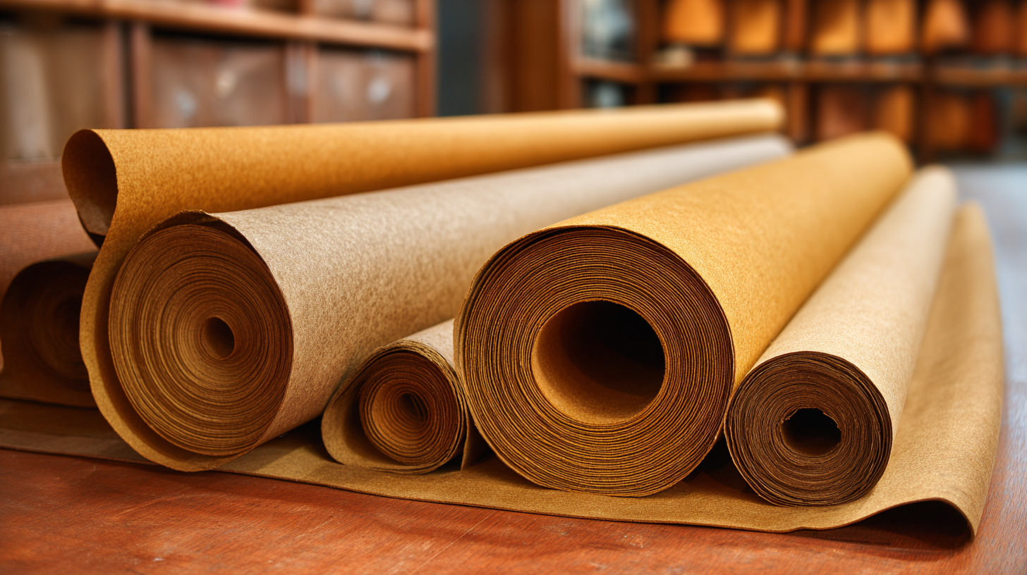 How to Choose the Right Fiber Cement Floor Underlay for Your Home