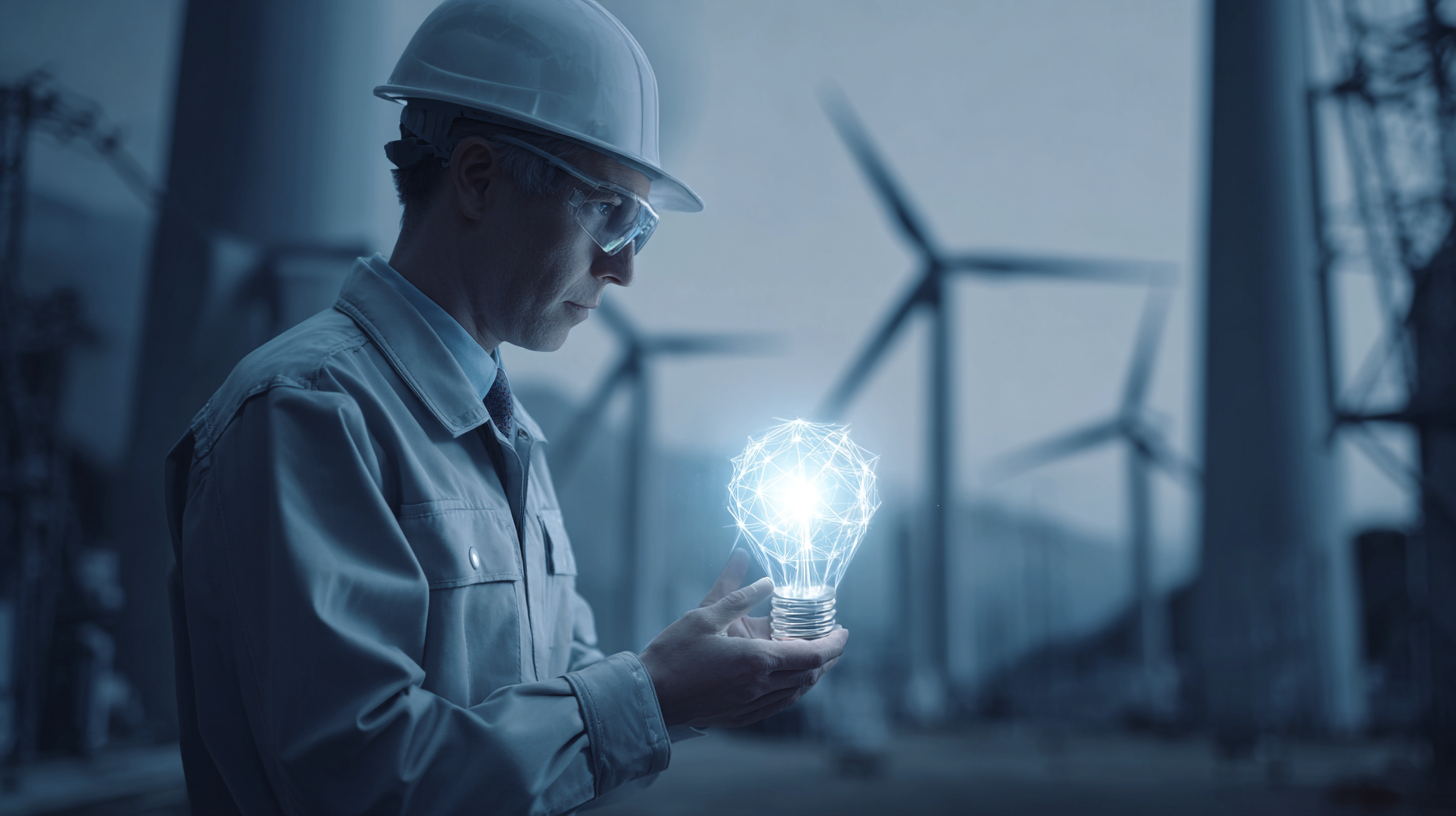 How to Harness New Energy Innovations for a Sustainable Future