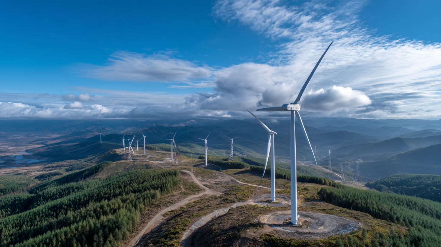 How to Harness New Energy Innovations for a Sustainable Future