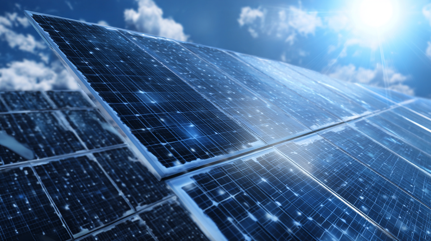 How to Harness New Energy Innovations for a Sustainable Future