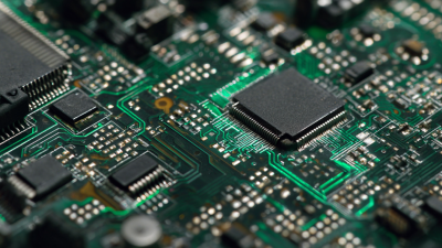 How to Choose the Right Circuit Board for Your Electronic Project