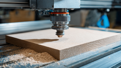 How to Optimize Your DIY CNC Router for Precision and Speed Using Expert Techniques