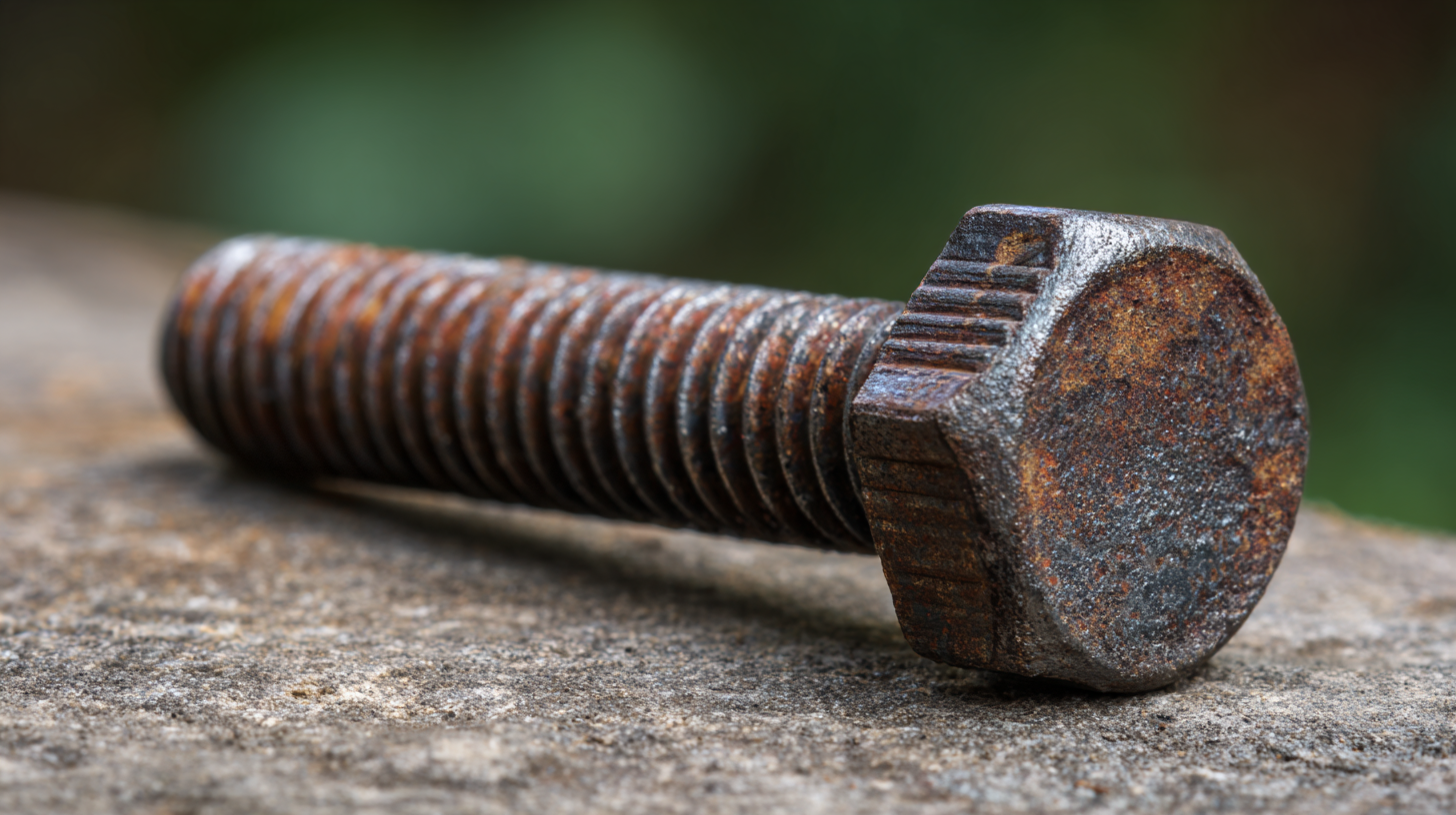How to Choose the Right Carriage Bolt for Your Next Project
