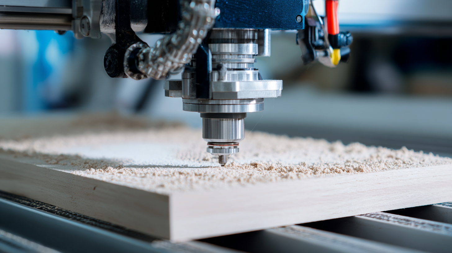 How to Choose the Right CNC Mill for Your Business Needs