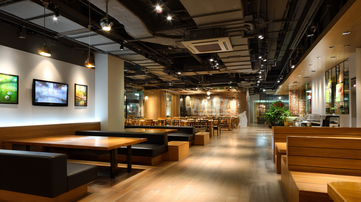 How to Choose the Right LED Board Sign for Your Business Needs