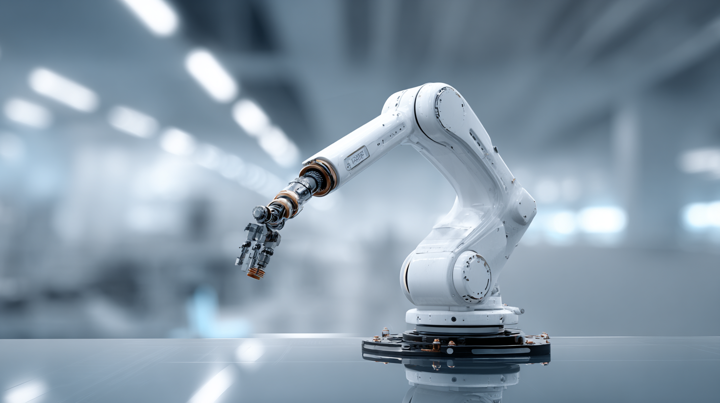 How to Integrate Commercial Robots into Your Business Operations for Maximum Efficiency