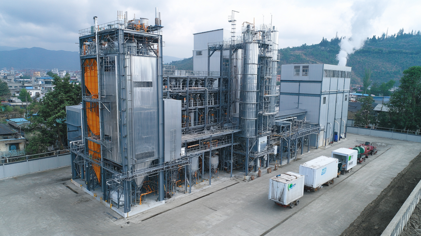 How to Optimize Your Corn Dryer Machine for Maximum Efficiency and Yield