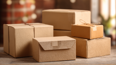 How to Choose the Perfect Box Packaging for Your Product Needs