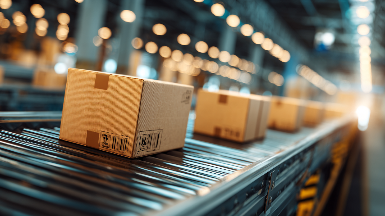 How to Optimize Your FBA Amazon Shipping Process for Maximum Efficiency