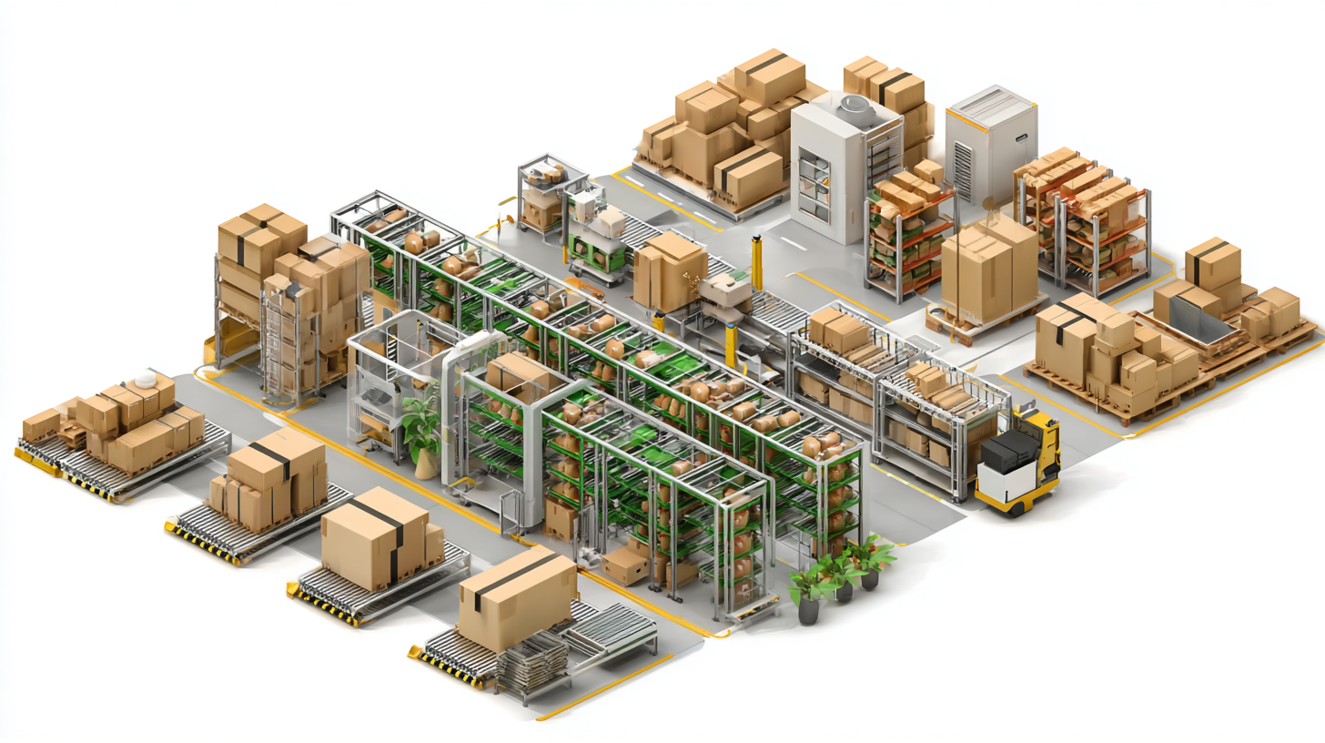 How to Optimize Your FBA Amazon Shipping Process for Maximum Efficiency