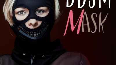 How to Choose the Perfect BDSM Mask for Your Play Sessions
