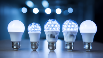 How to Leverage LED Technology for Energy Efficiency and Cost Savings in Your Business