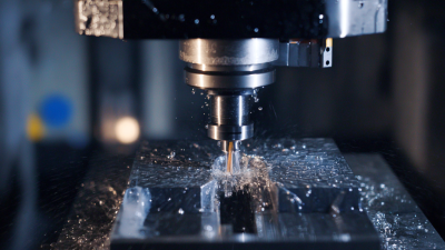 How to Optimize Your Workflow with a 5 Axis Milling Machine
