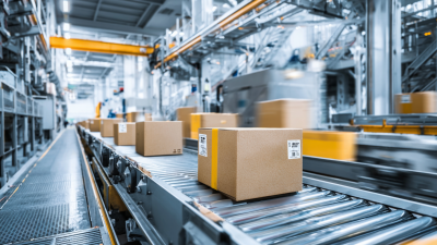 How to Choose the Right Packaging Equipment for Your Business Needs