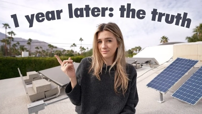 How to Choose the Right Off Grid Solar Inverter System for Your Needs