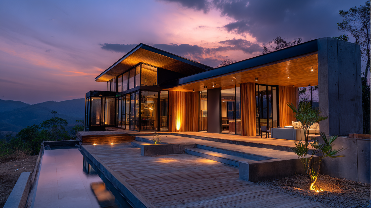 How to Choose Eco Building Products for Sustainable Construction