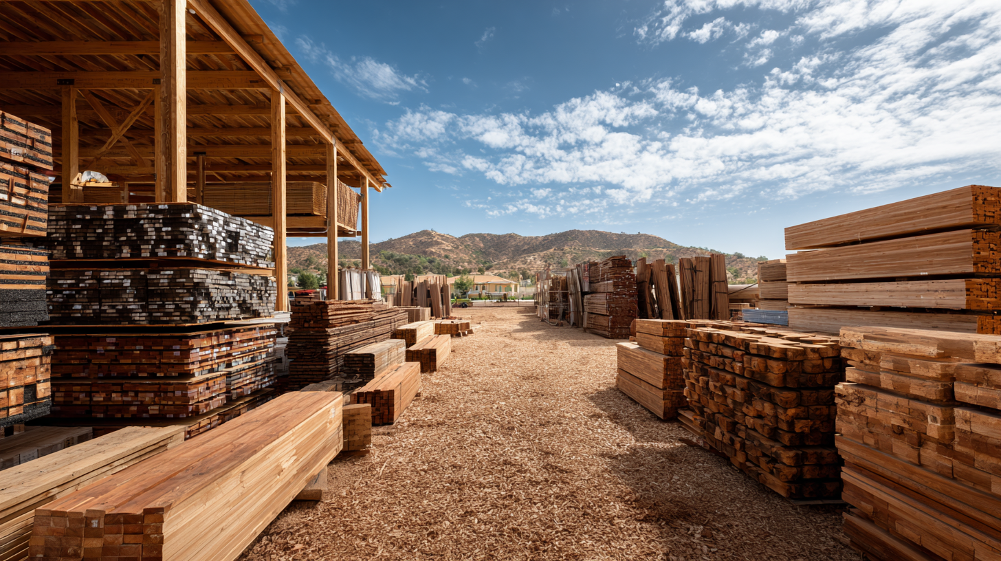 How to Choose Eco Building Products for Sustainable Construction