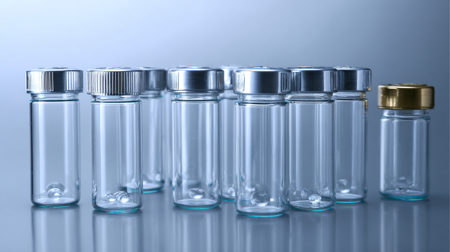 How to Choose the Right Specimen Tube for Your Laboratory Needs