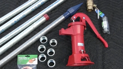 How to Choose the Right Drilling Mud Pump for Your Project Needs