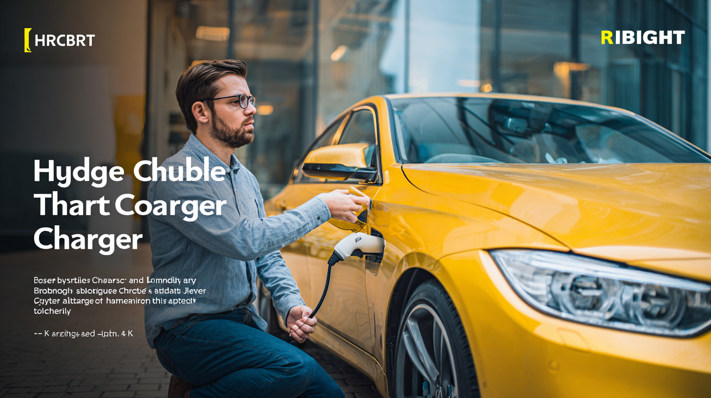 “How to Choose the Right Hybrid Car Charger: Essential Features and Industry Insights”
