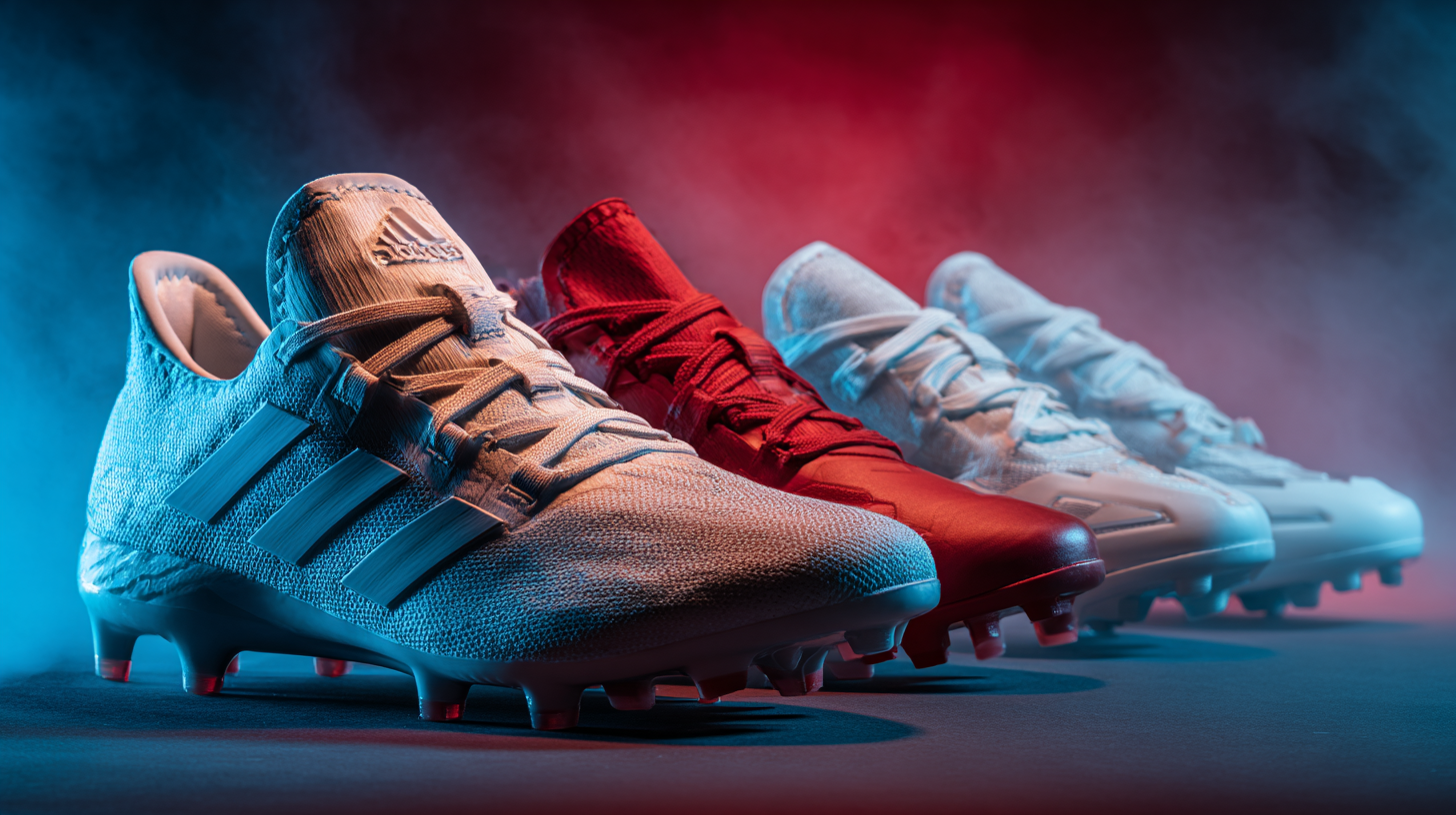 How to Choose the Right Sports Footwear for Optimal Performance Based on Industry Insights