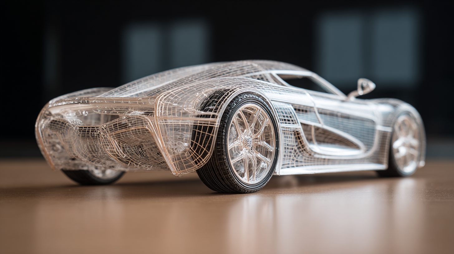 How to Leverage Automotive 3D Printing to Reduce Production Costs by Up to 50%
