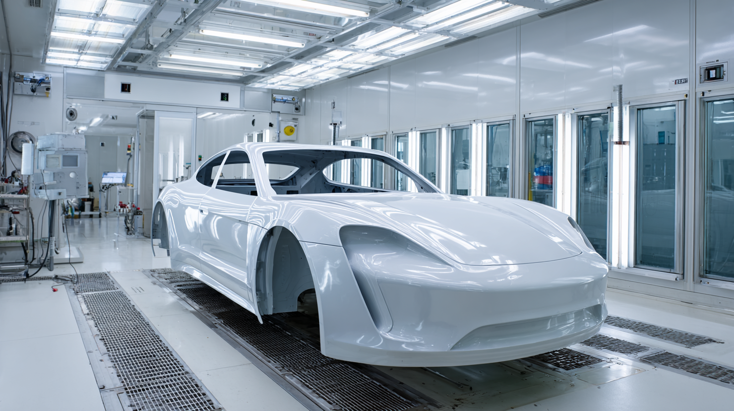 How to Leverage Automotive 3D Printing to Reduce Production Costs by Up to 50%