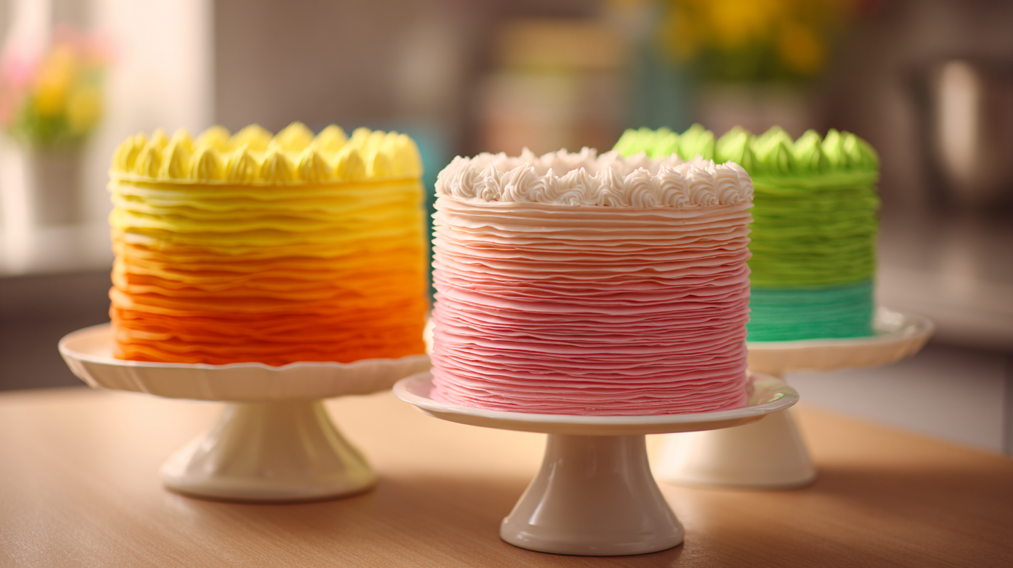 How to Choose the Best Cake Paper Plates for Your Next Celebration