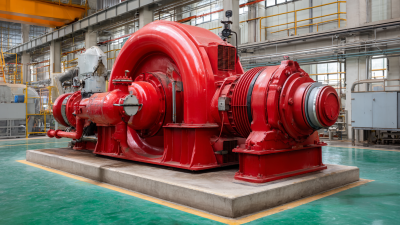 How to Select the Right Centrifugal Pump: A Guide Based on Industry Specifications and Performance Data