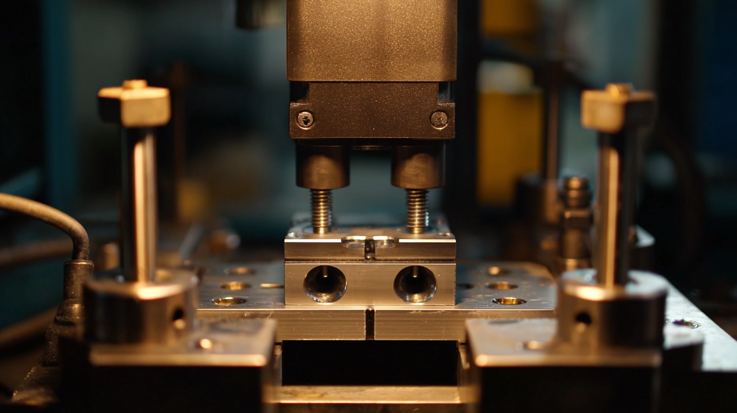 How to Maximize Efficiency in Your Operations with Bending Beam Load Cells