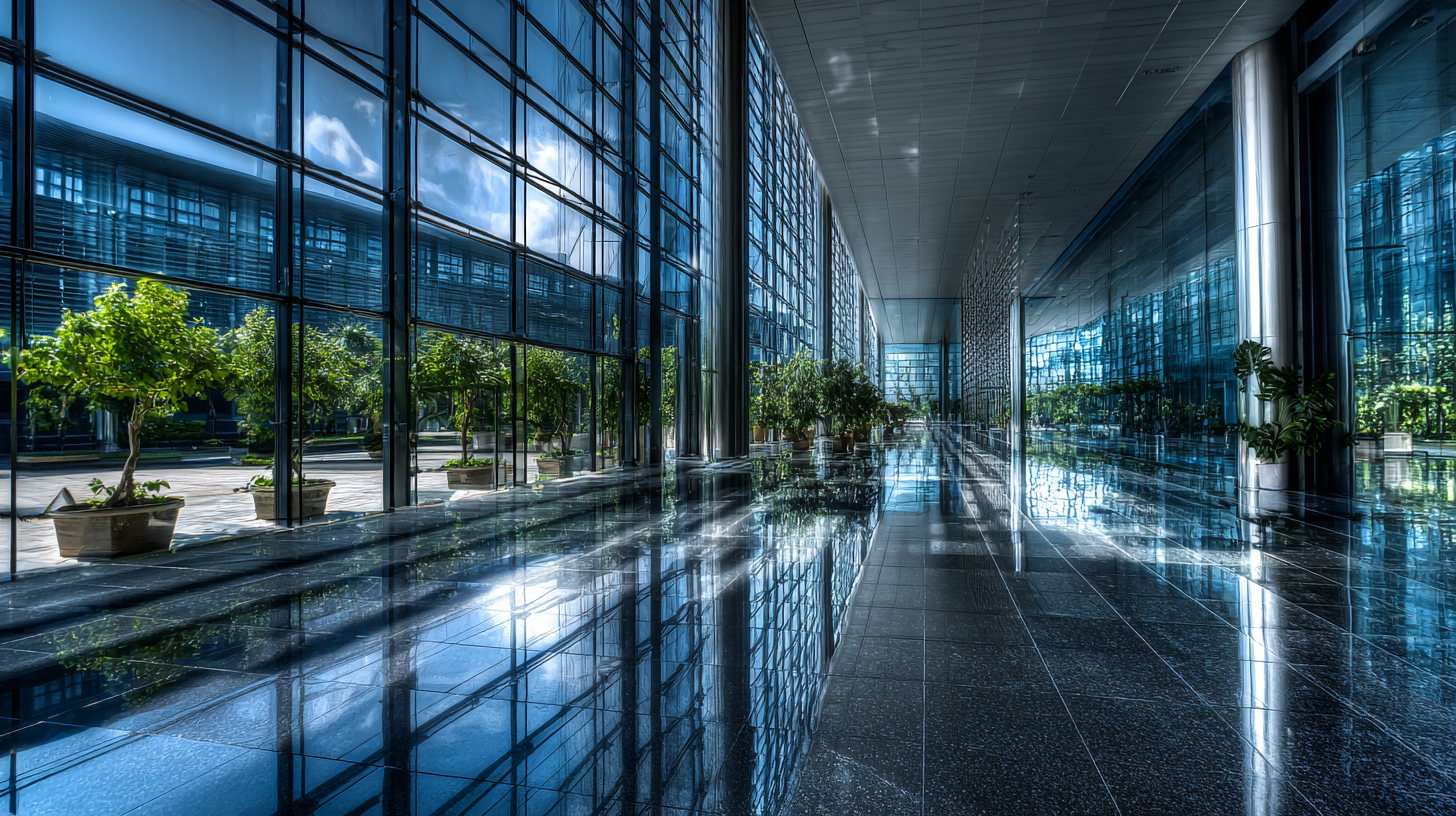 How to Choose the Right Reflective Glass for Your Project