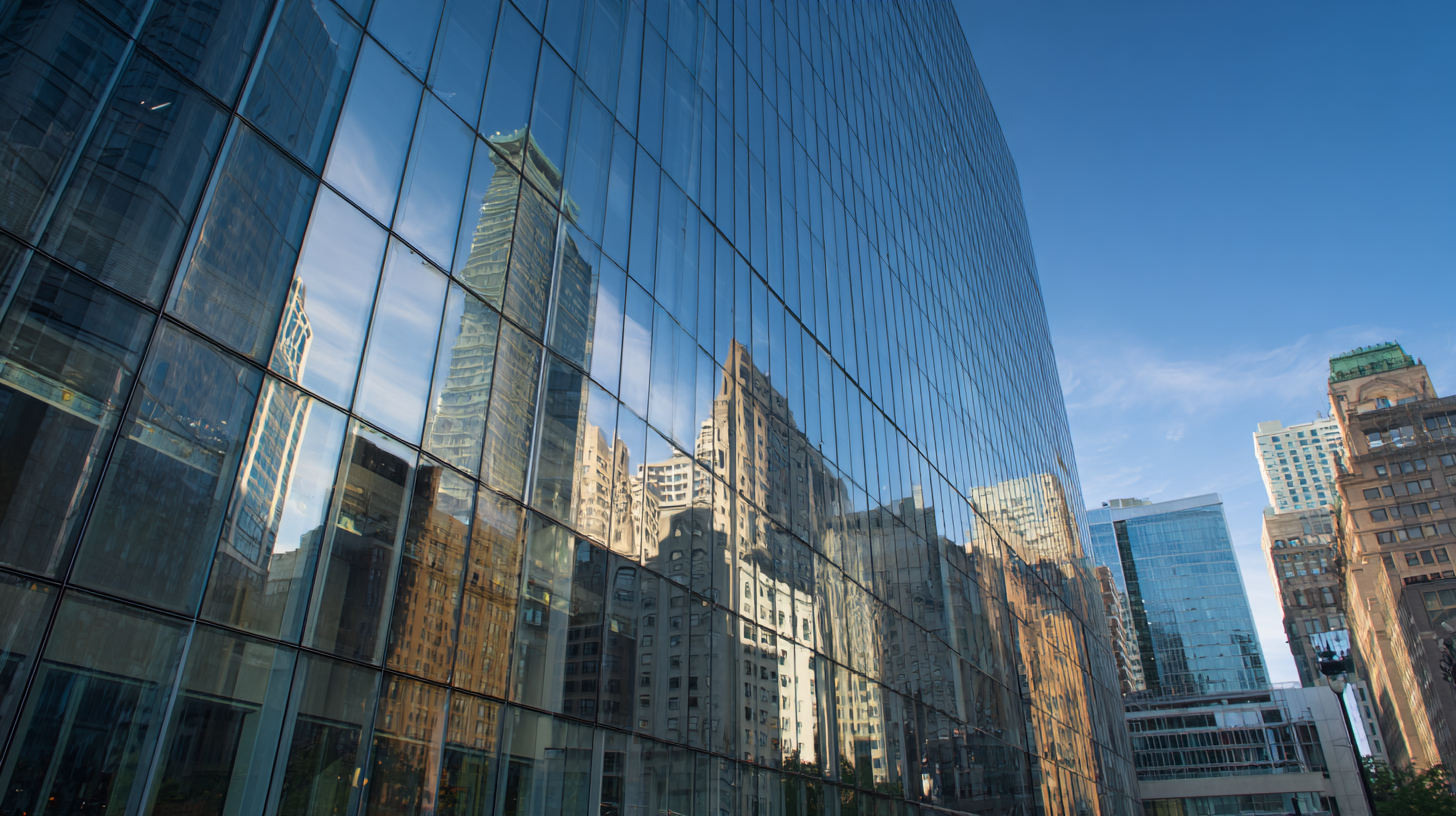 How to Choose the Right Reflective Glass for Your Project