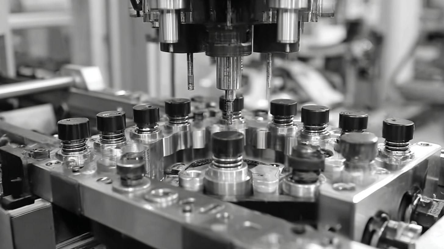 How to Optimize Operations with Cable Chain Coupling Machines