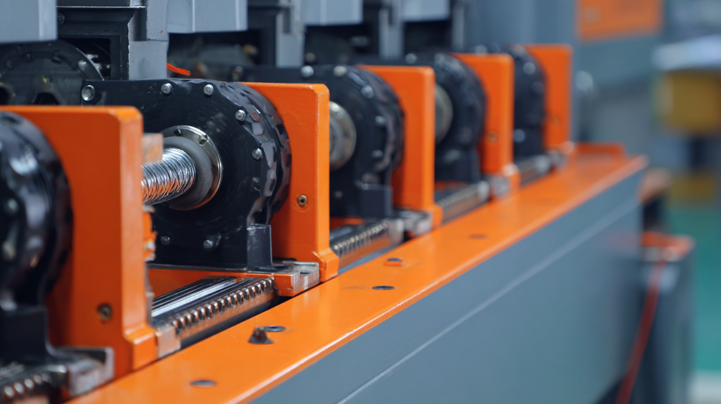 How to Optimize Operations with Cable Chain Coupling Machines