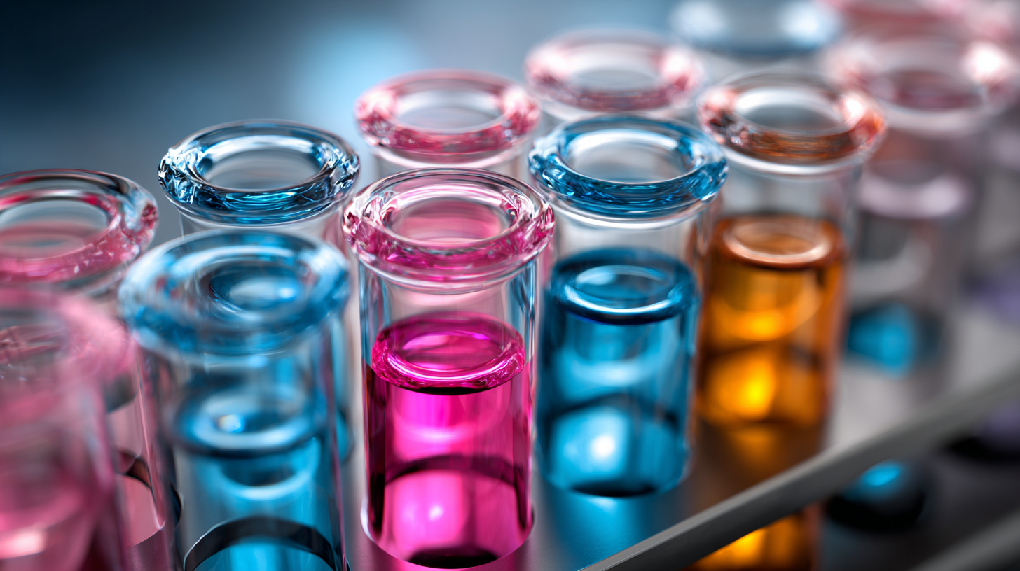 How to Choose the Right PTFE Centrifuge Tube for Your Laboratory Needs