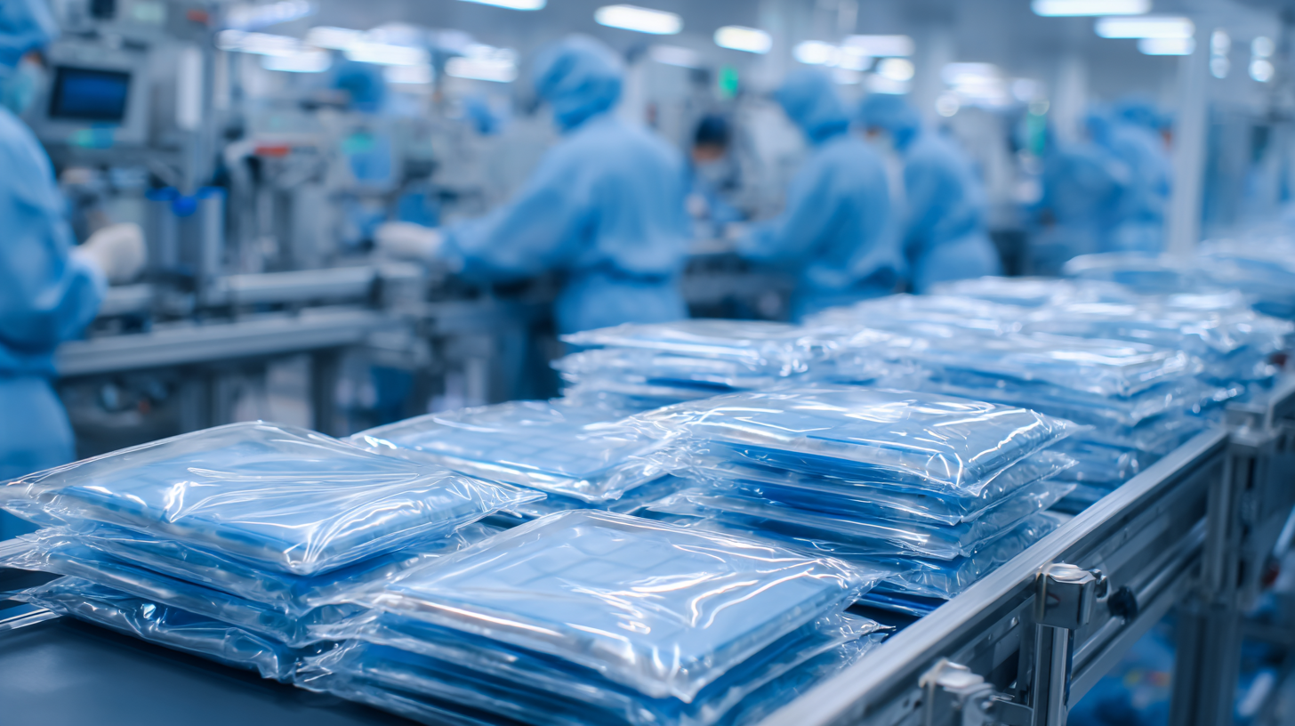 How to Effectively Use ESD Shielding Bags for Protecting Sensitive Electronics