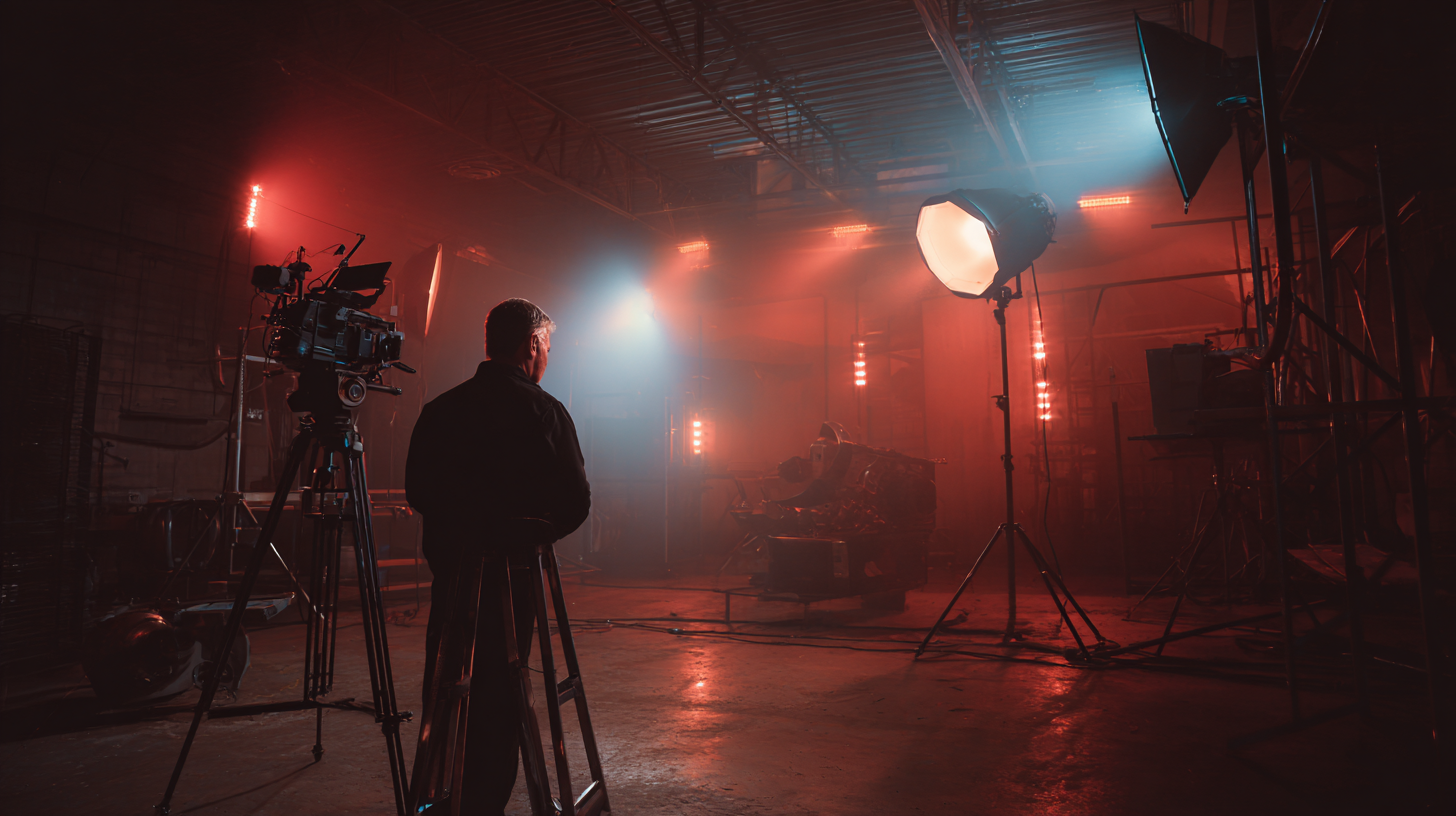 How to Choose the Right Casting Equipment for Your Manufacturing Needs