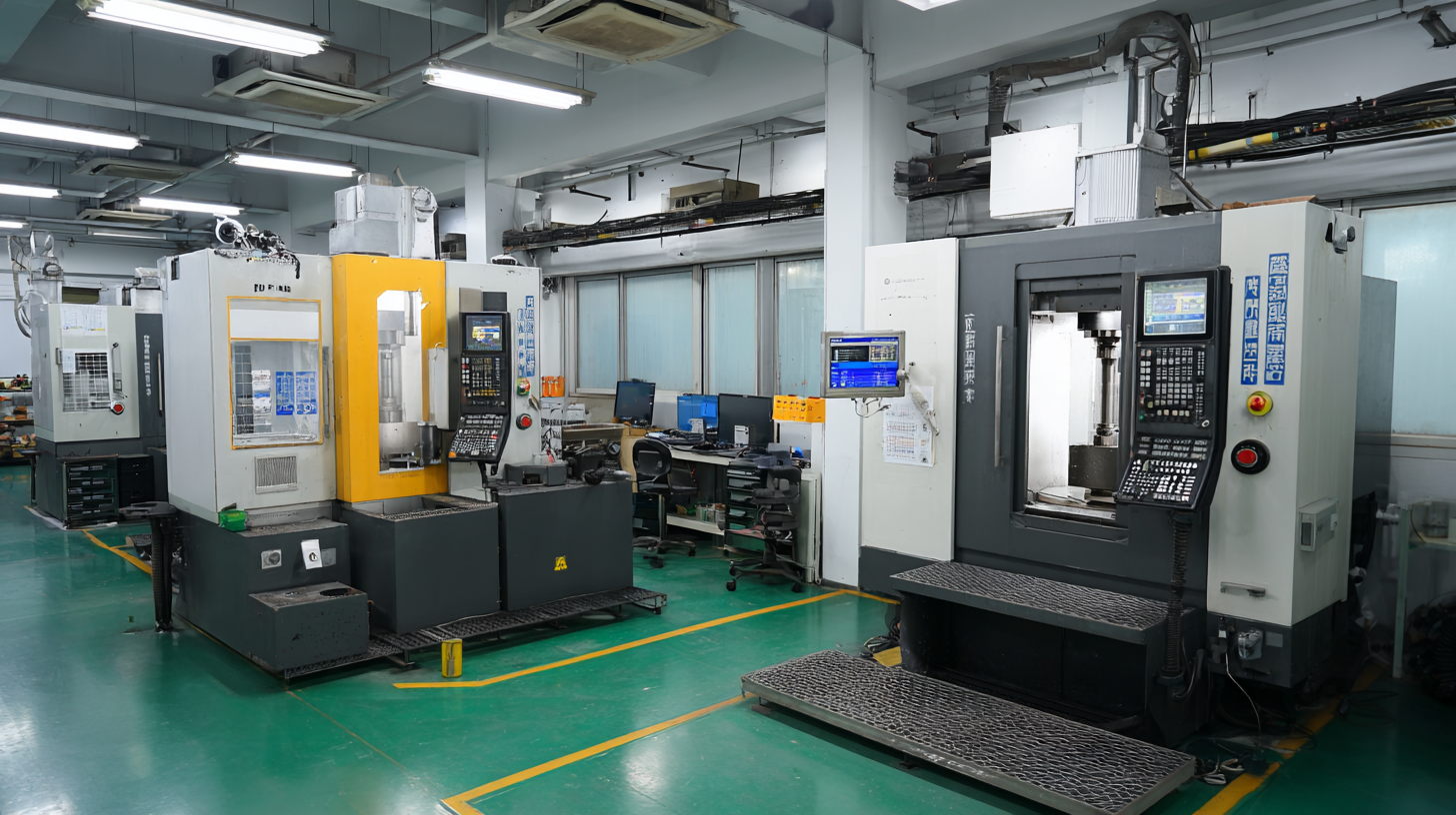 How to Choose the Right Casting Equipment for Your Manufacturing Needs