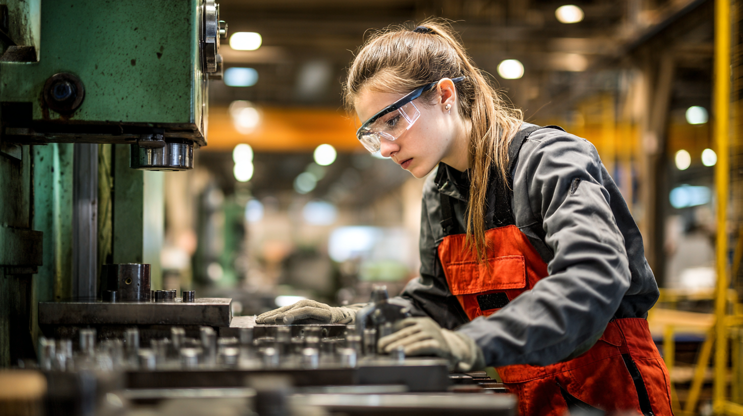 How to Choose the Right Casting Equipment for Your Manufacturing Needs