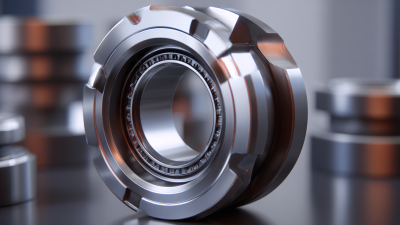 How to Choose the Right Cast Steel Block Bearing for Your Industrial Needs