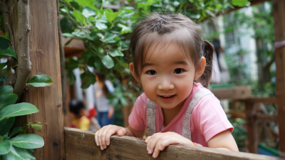 How to Enhance Child Development Through Preschool Outdoor Play Activities Using Research Based Strategies