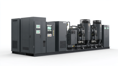 How to Select the Right Motor Inverter for Your Industrial Application