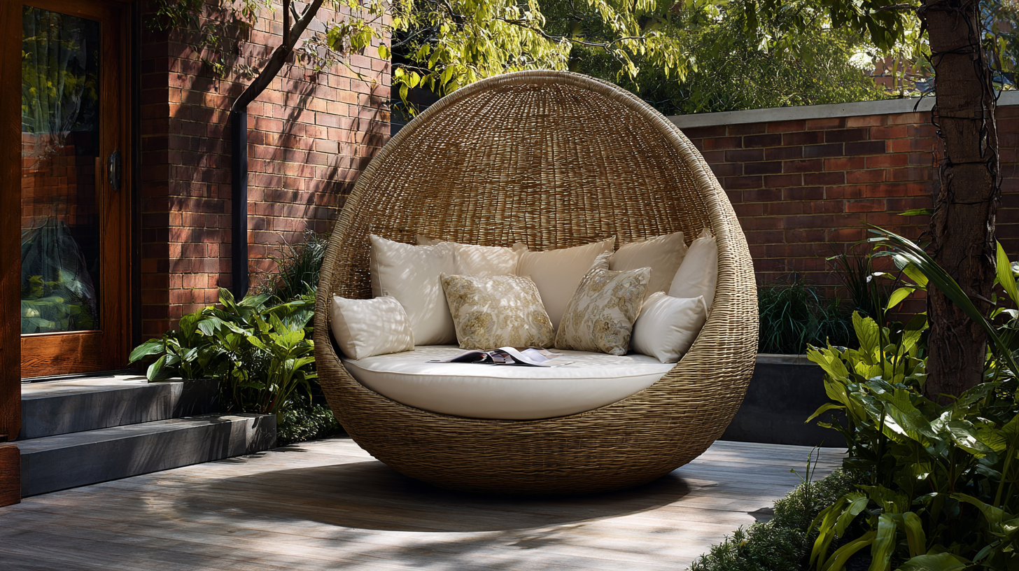 How to Choose the Perfect Outdoor Lounge Furniture for Your Backyard Retreat