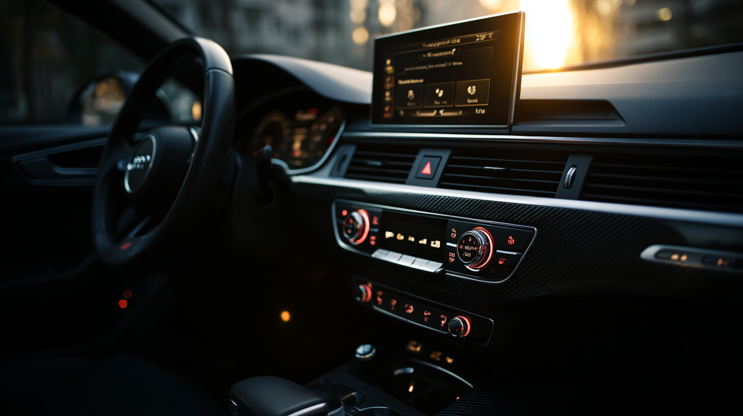 How to Enhance Your Driving Experience with an Auto Radio Upgrade
